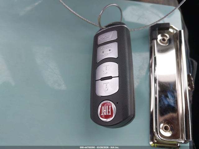 2020 FIAT 124 SPIDER JC1NFAEK4L0145290 Photo 10