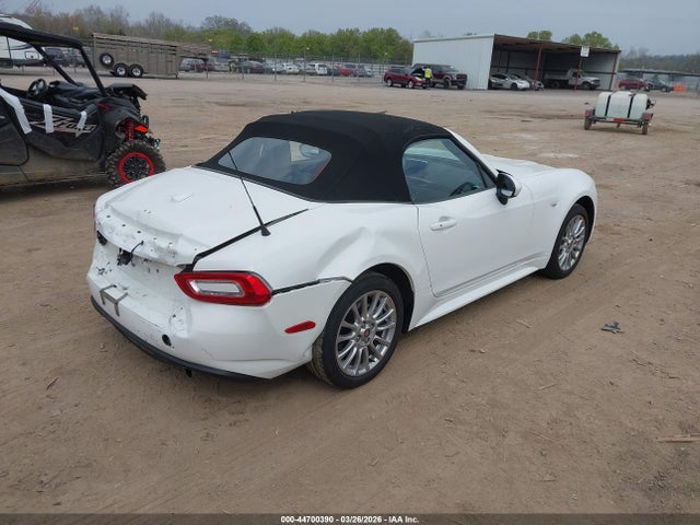 2020 FIAT 124 SPIDER JC1NFAEK4L0145290 Photo 3