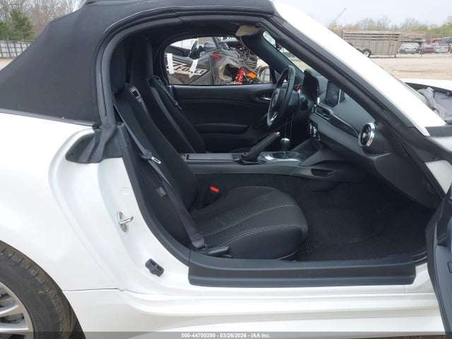 2020 FIAT 124 SPIDER JC1NFAEK4L0145290 Photo 4