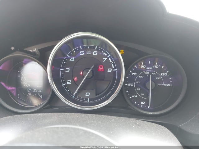 2020 FIAT 124 SPIDER JC1NFAEK4L0145290 Photo 6