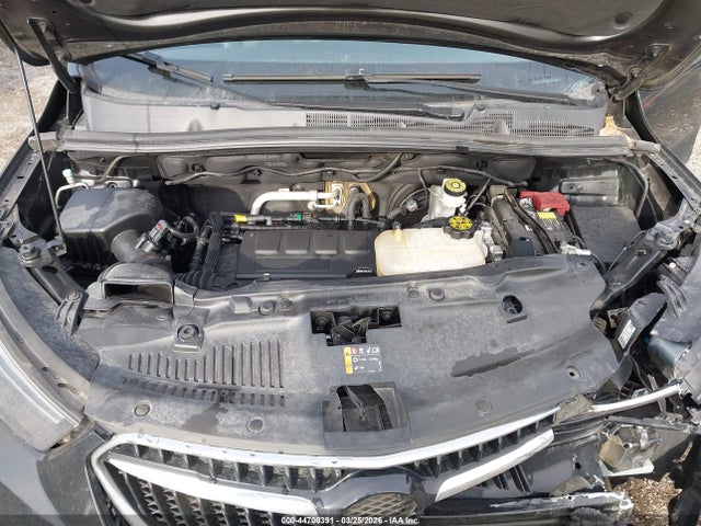 Aukcja sprzedaży 2020 Buick Encore Fwd Preferred, vin: KL4CJASB6LB324801, numer aukcji: 44700391
