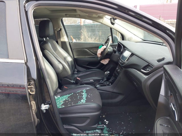 Aukcja sprzedaży 2020 Buick Encore Fwd Preferred, vin: KL4CJASB6LB324801, numer aukcji: 44700391