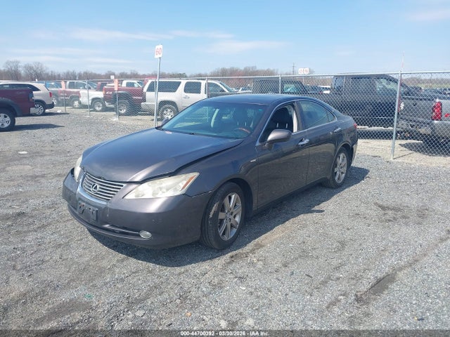 Aukcja sprzedaży 2008 Lexus Es 350, vin: JTHBJ46G182255496, numer aukcji: 44700392