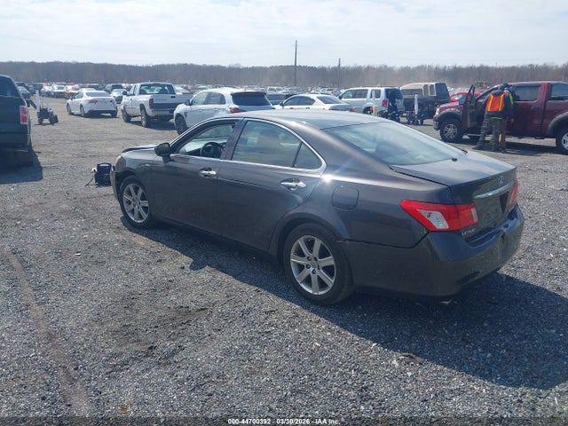 Aukcja sprzedaży 2008 Lexus Es 350, vin: JTHBJ46G182255496, numer aukcji: 44700392