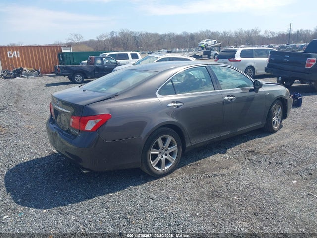 Aukcja sprzedaży 2008 Lexus Es 350, vin: JTHBJ46G182255496, numer aukcji: 44700392