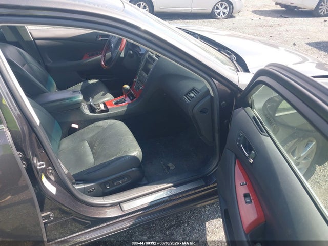 Aukcja sprzedaży 2008 Lexus Es 350, vin: JTHBJ46G182255496, numer aukcji: 44700392