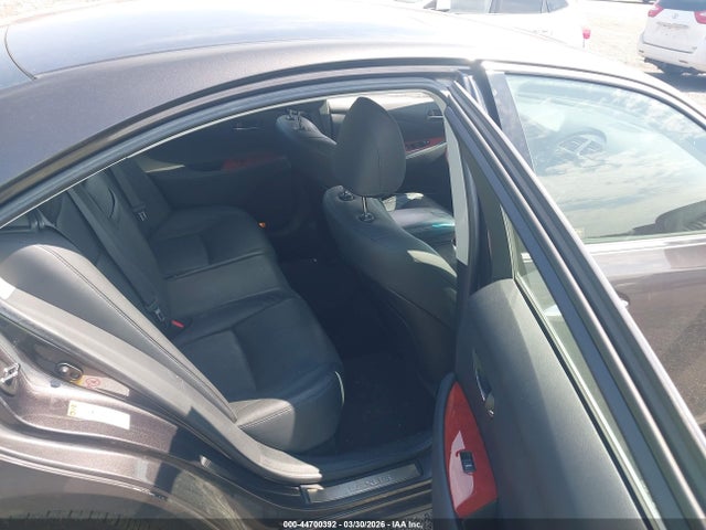 Aukcja sprzedaży 2008 Lexus Es 350, vin: JTHBJ46G182255496, numer aukcji: 44700392