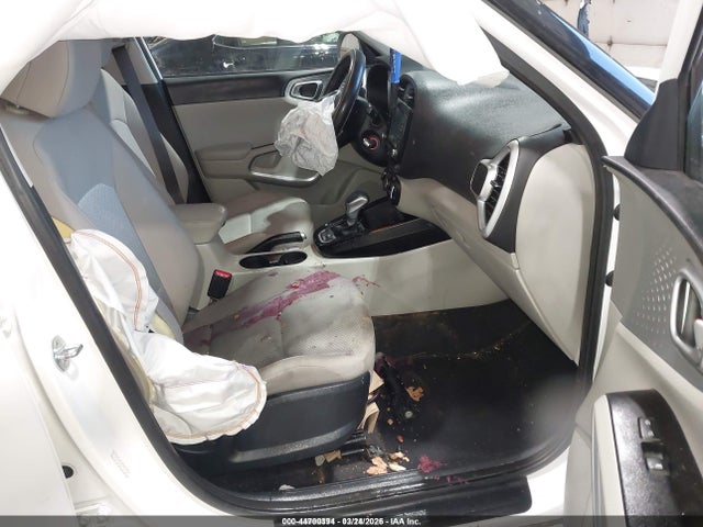 Aukcja sprzedaży 2021 Kia Soul Lx, vin: KNDJ23AU5M7147266, numer aukcji: 44700394