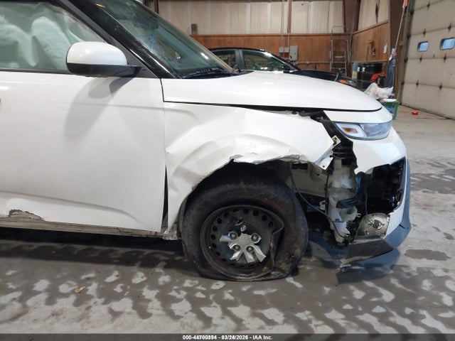 Aukcja sprzedaży 2021 Kia Soul Lx, vin: KNDJ23AU5M7147266, numer aukcji: 44700394