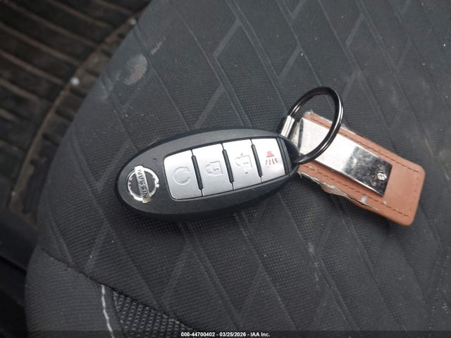 Продажа на аукционе авто 2021 Nissan Kicks Sv Xtronic Cvt, vin: 3N1CP5CV6ML543135, номер лота: 44700402