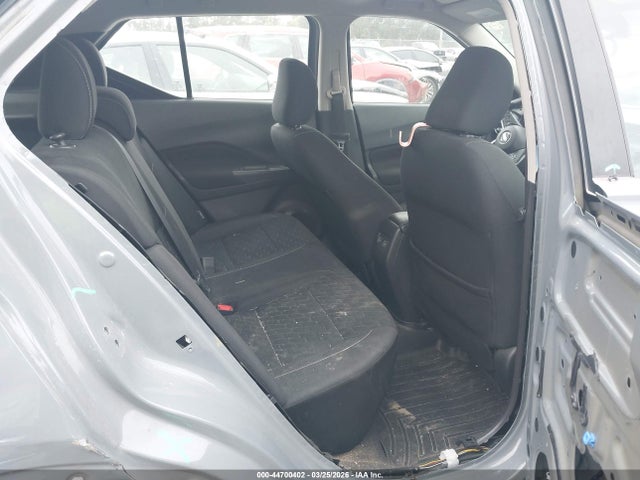 Продажа на аукционе авто 2021 Nissan Kicks Sv Xtronic Cvt, vin: 3N1CP5CV6ML543135, номер лота: 44700402