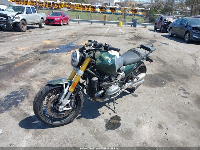 Aukcja sprzedaży 2024 Bmw R 12 Nine T, vin: WB10N0302R6K43099, numer aukcji: 44700403