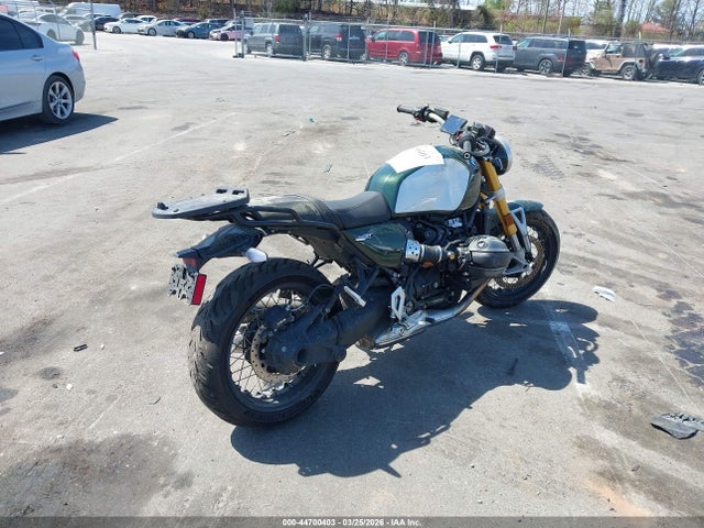 Aukcja sprzedaży 2024 Bmw R 12 Nine T, vin: WB10N0302R6K43099, numer aukcji: 44700403