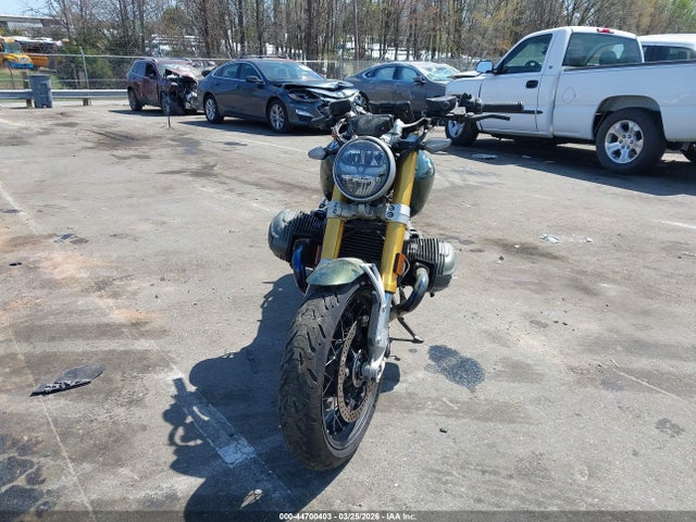 Aukcja sprzedaży 2024 Bmw R 12 Nine T, vin: WB10N0302R6K43099, numer aukcji: 44700403