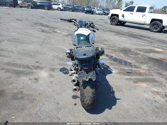 Aukcja sprzedaży 2024 Bmw R 12 Nine T, vin: WB10N0302R6K43099, numer aukcji: 44700403