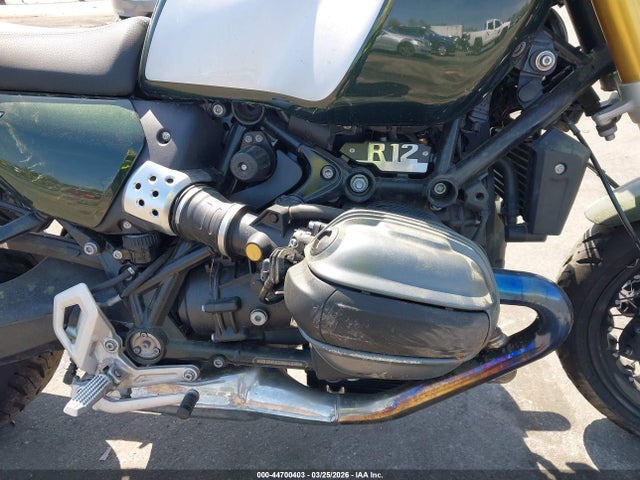 Aukcja sprzedaży 2024 Bmw R 12 Nine T, vin: WB10N0302R6K43099, numer aukcji: 44700403