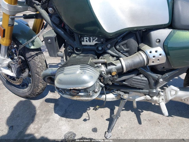 Aukcja sprzedaży 2024 Bmw R 12 Nine T, vin: WB10N0302R6K43099, numer aukcji: 44700403