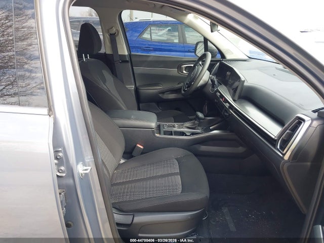 2025 Kia Sorento Lx მანქანა იყიდება აუქციონზე, vin: 5XYRG4JC4SG382386, აუქციონის ნომერი: 44700406