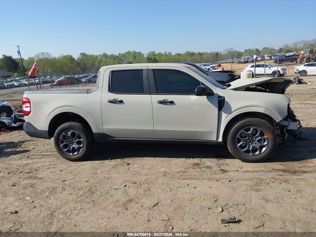 44700410 :رقم المزاد ، 3FTTW8H35SRA94291 vin ، 2025 Ford Maverick Xlt مزاد بيع