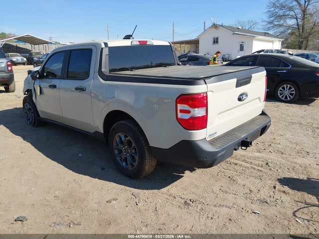 Продаж на аукціоні авто 2025 Ford Maverick Xlt, vin: 3FTTW8H35SRA94291, номер лоту: 44700410