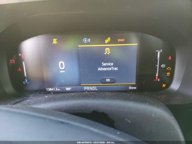 2025 Ford Maverick Xlt მანქანა იყიდება აუქციონზე, vin: 3FTTW8H35SRA94291, აუქციონის ნომერი: 44700410
