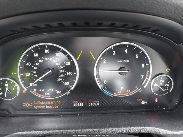Aukcja sprzedaży 2017 Bmw X3 Xdrive28i, vin: 5UXWX9C36H0T18067, numer aukcji: 44700412