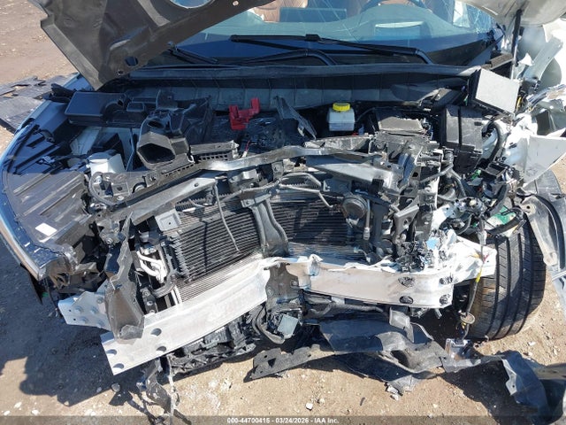 Aukcja sprzedaży 2023 Infiniti Qx60 Autograph Awd, vin: 5N1DL1HU4PC364657, numer aukcji: 44700415