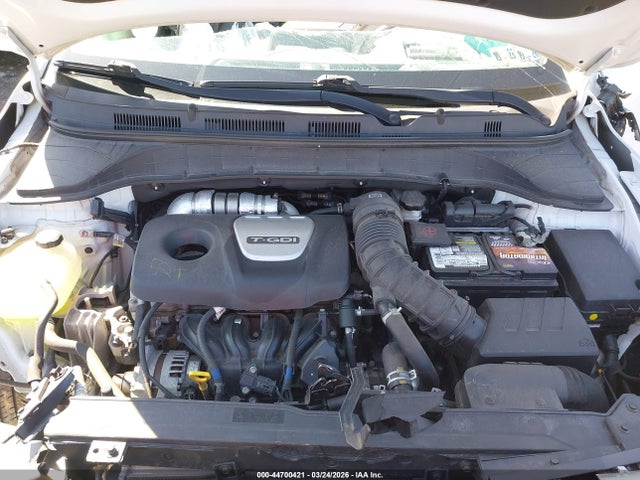 Hyundai Kona Ultimate 2020 KM8K5CA57LU514233 Image 10