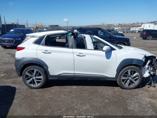Hyundai Kona Ultimate 2020 KM8K5CA57LU514233 Image 13