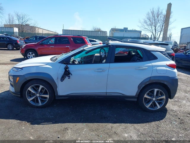 Hyundai Kona Ultimate 2020 KM8K5CA57LU514233 Image 14
