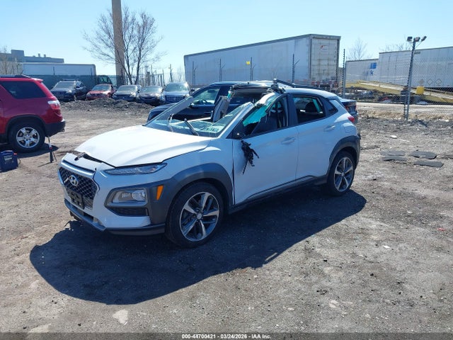 Hyundai Kona Ultimate 2020 KM8K5CA57LU514233 Image 2