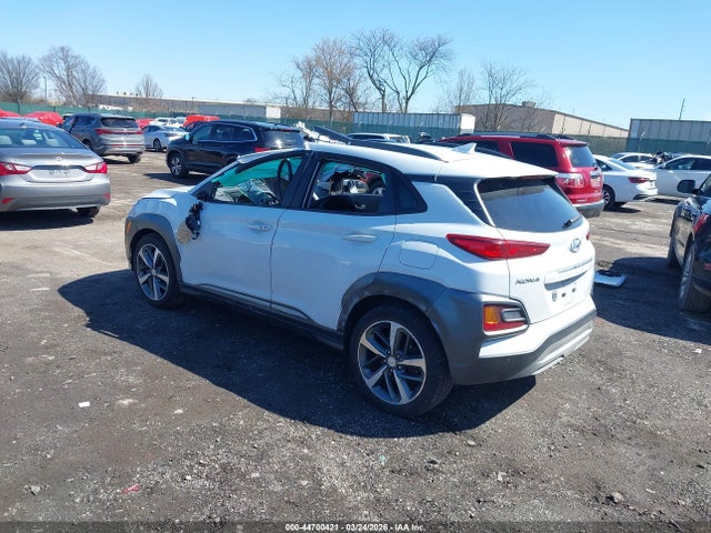 Hyundai Kona Ultimate 2020 KM8K5CA57LU514233 Image 3