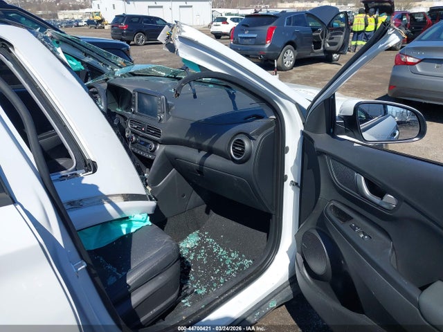Hyundai Kona Ultimate 2020 KM8K5CA57LU514233 Image 5