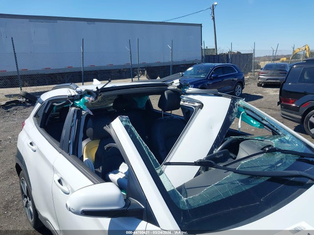 Hyundai Kona Ultimate 2020 KM8K5CA57LU514233 Image 6