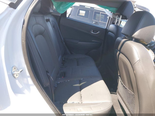 Hyundai Kona Ultimate 2020 KM8K5CA57LU514233 Image 8