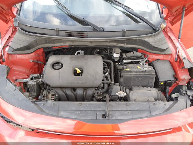 2022 KIA SOUL KNDJ23AU8N7151183 Photo 9