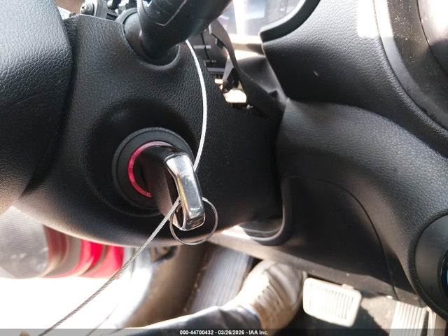 2022 KIA SOUL KNDJ23AU8N7151183 Photo 10