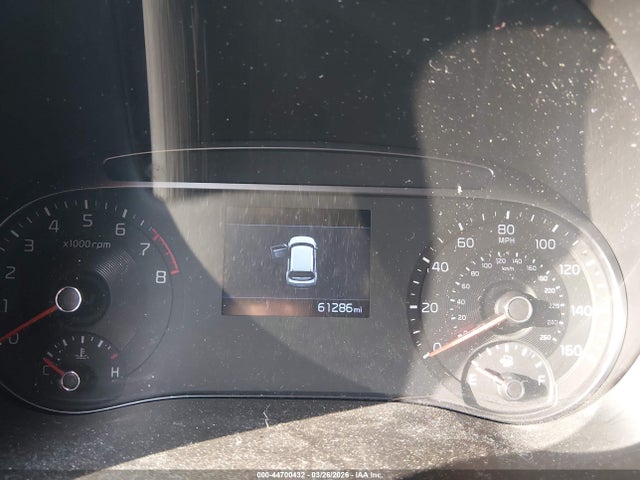 2022 KIA SOUL KNDJ23AU8N7151183 Photo 6