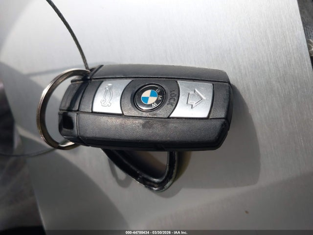 2011 BMW 335I WBAPM5C53BE575445 Photo 10