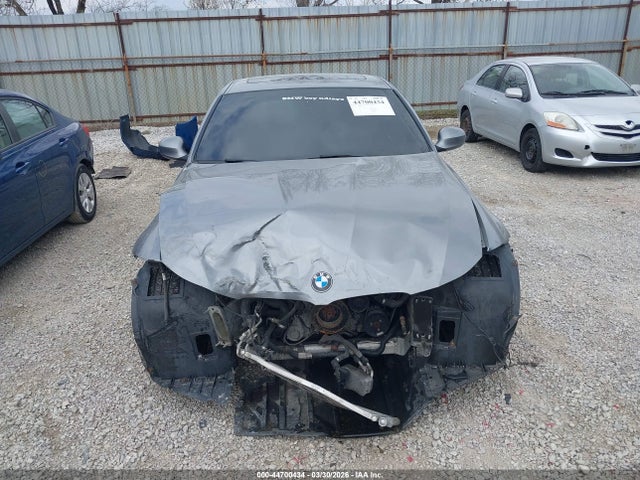 44700434 :رقم المزاد ، WBAPM5C53BE575445 vin ، 2011 Bmw 335i مزاد بيع