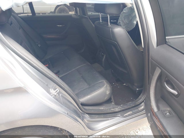 2011 BMW 335I WBAPM5C53BE575445 Photo 7