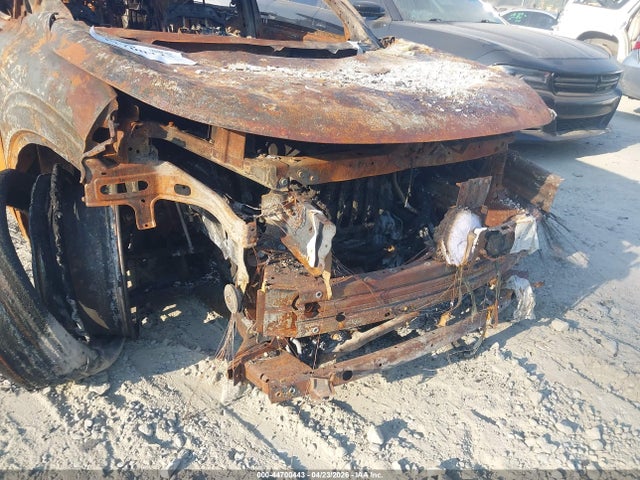 Aukcja sprzedaży 2025 Mitsubishi Outlander Se 2.5 2wd, vin: JA4J3VA81SZ014768, numer aukcji: 44700443
