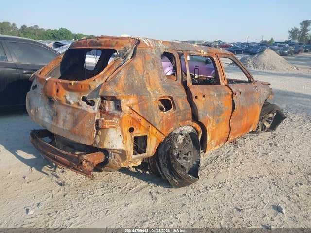 Aukcja sprzedaży 2025 Mitsubishi Outlander Se 2.5 2wd, vin: JA4J3VA81SZ014768, numer aukcji: 44700443