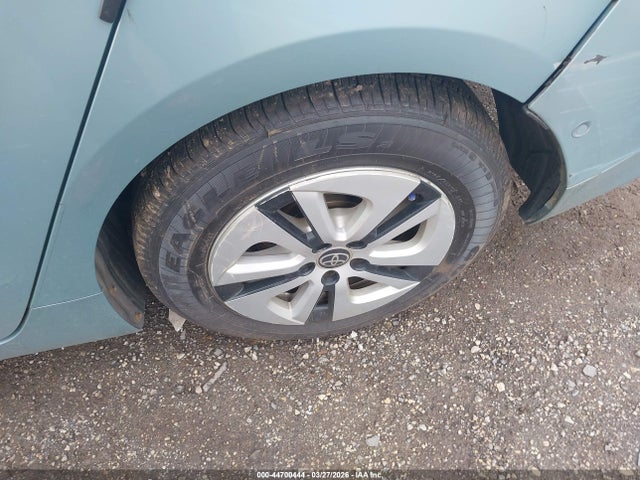 JTDKBRFU2H3045047 Toyota Prius Two