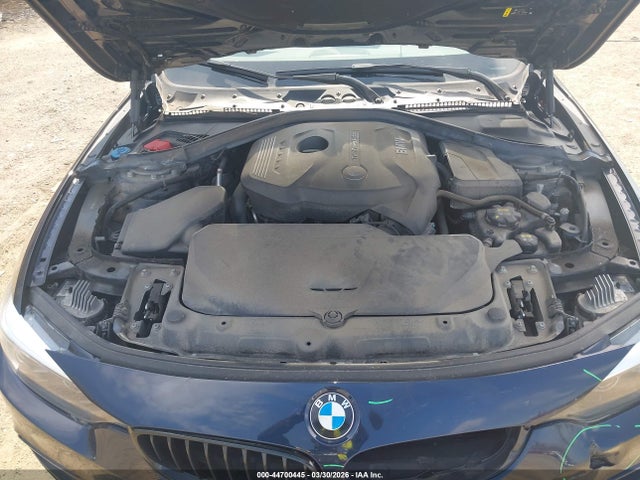 2020 Bmw 430i Gran Coupe Xdrive მანქანა იყიდება აუქციონზე, vin: WBA4J3C09LCD36941, აუქციონის ნომერი: 44700445