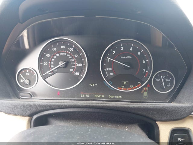2020 Bmw 430i Gran Coupe Xdrive მანქანა იყიდება აუქციონზე, vin: WBA4J3C09LCD36941, აუქციონის ნომერი: 44700445