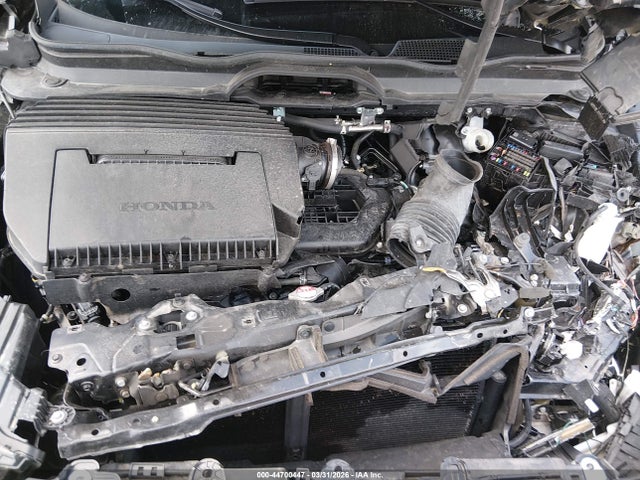 Aukcja sprzedaży 2023 Honda Pilot Awd Elite, vin: 5FNYG1H81PB029212, numer aukcji: 44700447