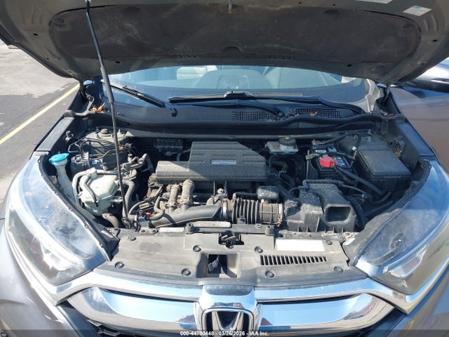 Aukcja sprzedaży 2017 Honda Cr-v Ex, vin: 2HKRW2H51HH690809, numer aukcji: 44700448