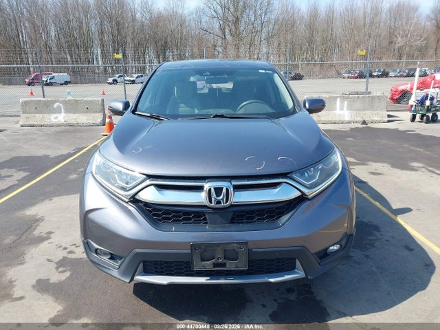 Aukcja sprzedaży 2017 Honda Cr-v Ex, vin: 2HKRW2H51HH690809, numer aukcji: 44700448