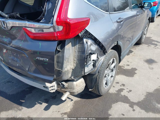 Aukcja sprzedaży 2017 Honda Cr-v Ex, vin: 2HKRW2H51HH690809, numer aukcji: 44700448